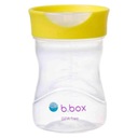 b.box: Training Cup Lemon