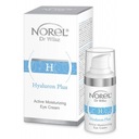 NOREL ACTIVE hydratačný KRÉM OČNÝ 15ml DZ217