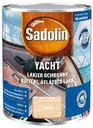 SADOLIN JACHT lesklý ochranný lak 0,75L