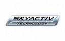 ZADNÝ ZNAK TECHNOLÓGIE SKYACTIV OE MAZDA CX-5