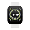 Inteligentné hodinky Amazfit Bip 5 (biele)