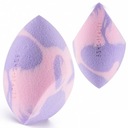 Hubka BOHO BEAUTY Bohoblender V Cut Lilac Rose