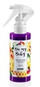 ANWEN Bee My Baby Spray uľahčuje rozčesávanie