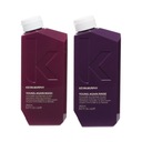 KEVIN MURPHY YOUNG.AGAIN.WASH DBUDOWA ŠAMPÓN 250ML + KONDICIONÉR 250ML