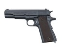 GBB Colt 1911 100th Anniversary pištoľ - šedá