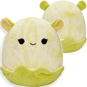 PLYŠOVÁ HRAČKA SQUISHMALOWS DUNA OCTOPUS 12CM 9432