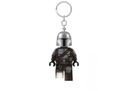 LEGO - KEYCHAIN ​​​​W/LED - STAR WARS - THE MANDALORIAN (4005036-LGL-KE187H)