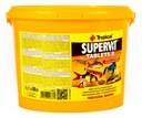 TROPICAL Supervit tablety B 2 kg