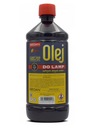 OLEJ DO KEROZE LAMPY 1000ml