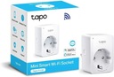 SMART ZÁSUVKA TP-LINK TAPO P100 SMART WIFI