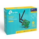 Sieťová karta TP-Link TL-WN881ND 2 antény PCI-E