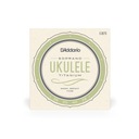 Sopránové ukulele struny D'Addario Titanium EJ87S