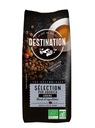 Výber kávových zŕn Arabica 1kg - Destinácia