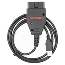 Eobd2 Flasher Galletto 1260 Cable Auto Chip Tuning