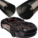 CARBON CAR Wrap 4D LESK HQ 152x100cm