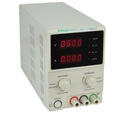 KD3005D laboratórny zdroj 0-30V 0-5A 150W