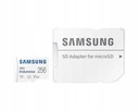 Pamäťová micro SD KARTA SAMSUNG 256GB PRO Endurance