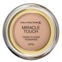 Max Factor Miracle Touch Foundation 45