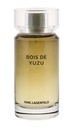 Karl Lagerfeld Bois de Yuzu toaletná voda 100 ml