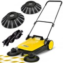 KARCHER S4 TWIN 2V1 KEFA na dlažbu