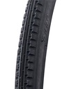 PNEUMATIKY NA BICYKEL 22 X 1 3/8 DURO HF-111 BLACK WIRE