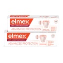 elmex CARIES PROFESSIONAL zubná pasta 2x75 ml