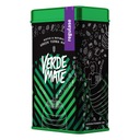 Yerbera plechovka s Verde Mate Green Regulase 0,5 kg