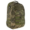 Helikon EDC maskáčový batoh 21 l PenCott WildWood