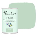 Farba na nábytok Newcolors - Fresh Mint 900ml