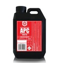 GOOD STUFF APC Green Tea 2l