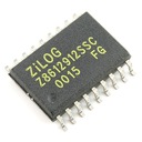 [3ks] Z8612912SSC NTSC dekodér