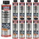 Tlmič hluku LIQUI MOLY 8345 Hydro Stossel *9