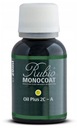 Rubio Monocoat Oil +2C Oil 20ml vzorka Bezfarebný