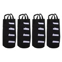 Canopy Leg Sandbags Stan Camping Heavy Duty