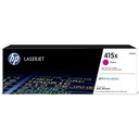 NOVÝ TONER 415X W2033X HP Color LaserJet Pro M454dn M454dw M479dn M479dw