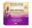 Eveline Pro-Retinol plniaci krém 60+ 50ml