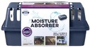 Limpro absorbér vlhkosti + 2x900g kartuše