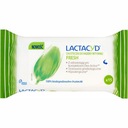 Lactacyd Utierky na intímnu hygienu Fresh 15 ks
