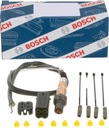 LAMBDA SONDA BOSCH 0 258 986 602