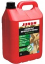 JURGA Woodproof 1:9 5l Zelená impregnácia dreva