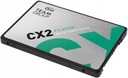 Team Group CX2 SSD 1TB SATA III 2,5