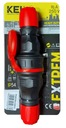 EXTREM WT-54 + GN-54 prepojovacia sada IP54