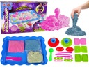 Príslušenstvo k podnosom Magic Kinetic Sand 750 g