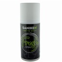 Osviežovač dezodorant na dezinfekciu rukavíc a chráničov Daniken 150 ml Fresh