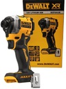 Akumulátorový rázový unášač DEWALT 208 Nm