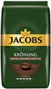 Káva Jacobs Kronung Aroma-Bohnen Kraftig 500g