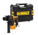 DEWALT AKUMULÁTOROVÉ KLADIVO 1.1J DCH072NT