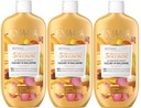 3 x BOTANIC EXPERT ULTRANOURISHING BOLY LOTION-OIL 350ML Antioxidanty