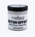 Cadence pasty betónový efekt 250 ml