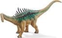 SCHLEICH 15021 AGUSTINIA DINOSAUR POSTAVA